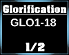 Glorification 1/2