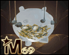 Squid Game Piggy Bank