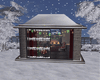 [S] Small Xmas Room