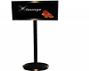 lounge sign