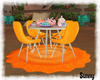 *SW*40% Kid Table Orange