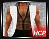 HCP HOT NET SHIRT W/B