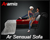 Ar Sensual Sofa