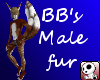 BinaryBunny Male Fur