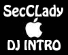 SecCLady Intro