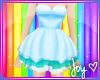 Kawaii! Cupcake Dress V1