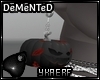 Pumpkin Earrings V2