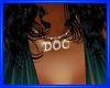 (DS)doc necklace