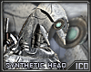 ICO Synthetic Head 