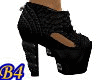 (B4) Fashion Heels