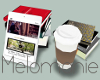 Books & Coffee