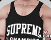 supreme & champion