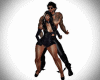 12 spot couple dance