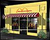 McDonalds Store Front