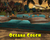 *Oceana Couch