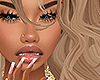 Face Modeling Poses