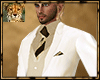 PdT Gatsby Cream Suit