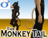 Monkey Tail -Mens