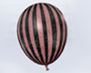 Harlequin Dolly Balloon