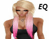 EQ brooke blonde n pink