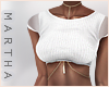 ( Chain Fit ) White