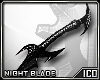 ICO Night Blade