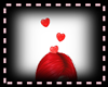 (OM)Animated Hearts Red