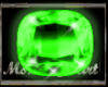 Emerald Jewel Sticker