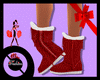 [Miss] Xmas Boots 