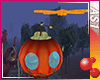 [AS1] Flying Pumpkin