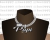 Papi Chain