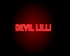 DEVIL LILLI custom|| MS