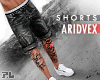 [PL] Shorts x AridVeX II