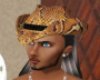 snake hat 1