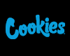 Cookies Crop Tank