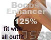 [Js]Boobs Enhancer~125%