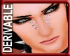 (H) Nose Spike-Derivable