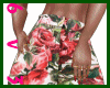 6v3| Peony Pink Shorts