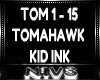 Nl Tomahawk