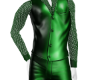 [L] Elegance Fit Green