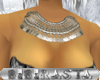 BBR Egyptian necklace