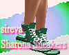 sireva Sharona Sneakers
