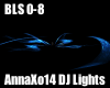 DJ Light Blue Stream