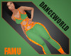 FAMU Dance 1
