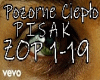 Pisak - Pozorne Cieplo