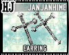 ! A Nice Earing [HJ]