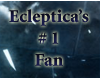 Ecleptica s # 1 Fan