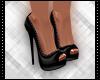*CC* Dark fairy pumps