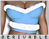 0 | Sexy Santa Corset