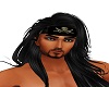 PHV Pirate Headband Male
